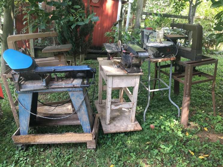 Image for Antiques/Personal Property Auction