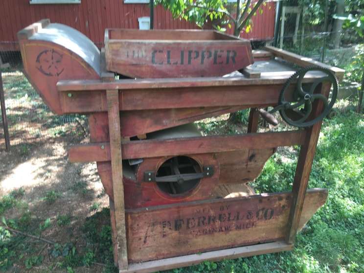 Image for Antiques/Personal Property Auction