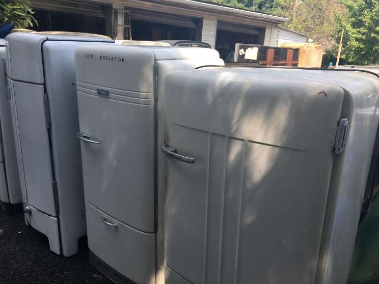 Image for Antiques/Personal Property Auction