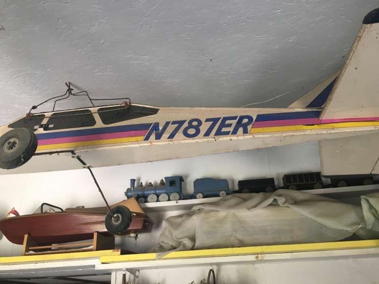 Image for Antiques/Personal Property Auction