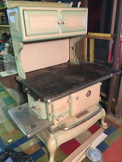 Image for Antiques/Personal Property Auction