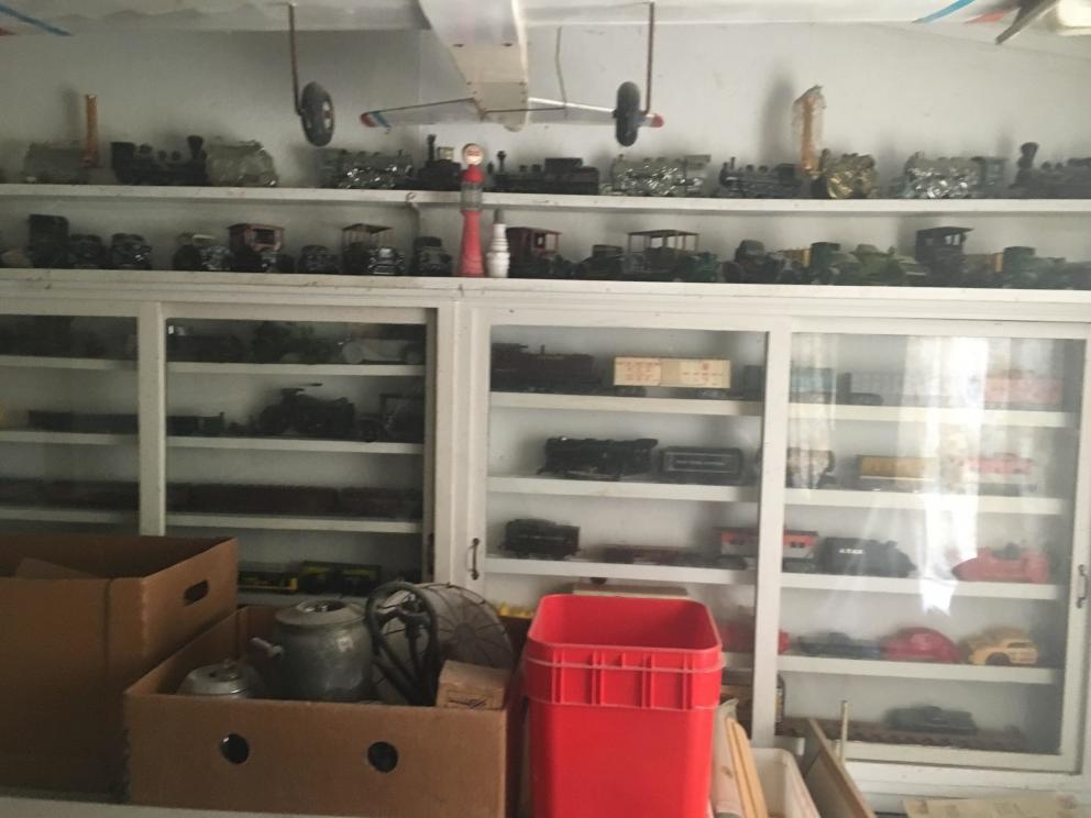 Image for Antiques/Personal Property Auction