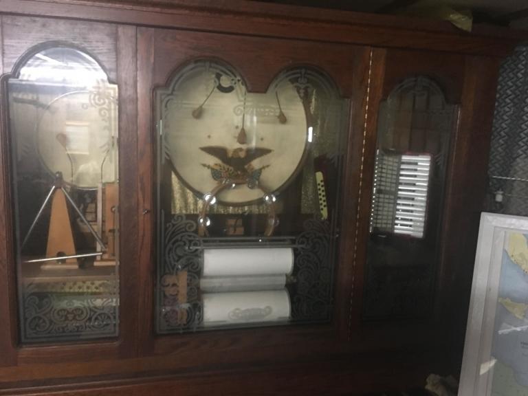 Image for Antiques/Personal Property Auction