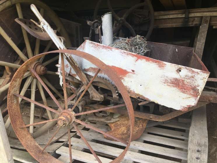 Image for Antiques/Personal Property Auction