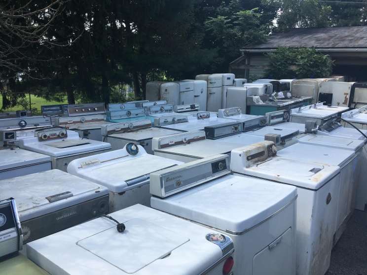 Image for Antiques/Personal Property Auction