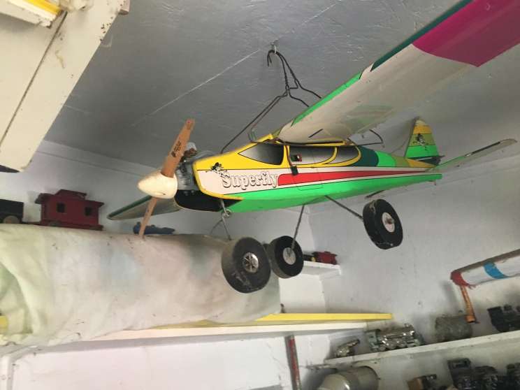 Image for Antiques/Personal Property Auction