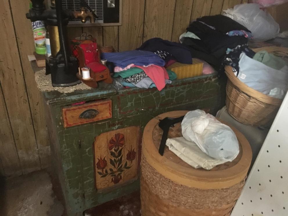 Image for Antiques/Personal Property Auction