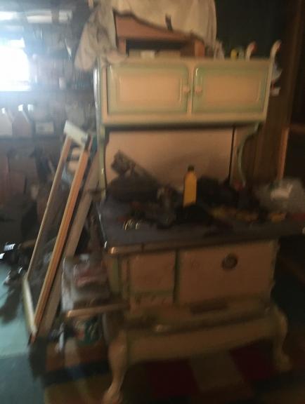 Image for Antiques/Personal Property Auction