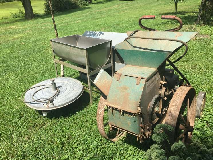 Image for Antiques/Personal Property Auction