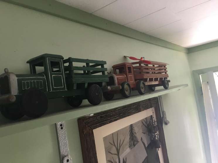 Image for Antiques/Personal Property Auction