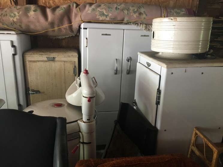 Image for Antiques/Personal Property Auction