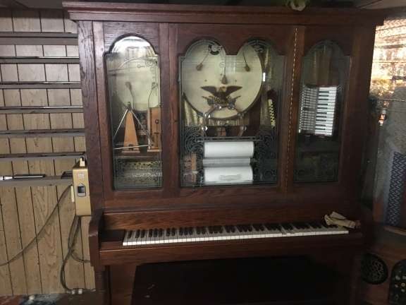 Image for Antiques/Personal Property Auction