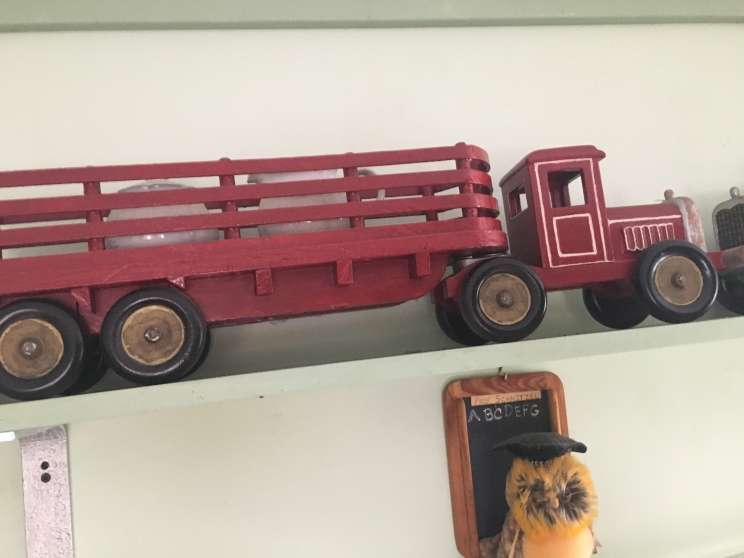 Image for Antiques/Personal Property Auction