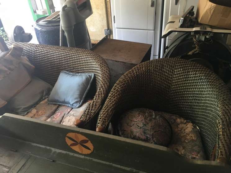 Image for Antiques/Personal Property Auction