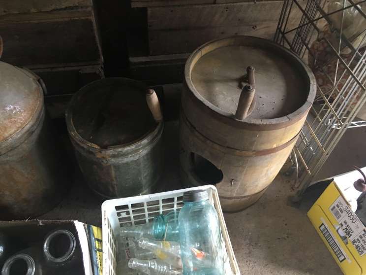 Image for Antiques/Personal Property Auction