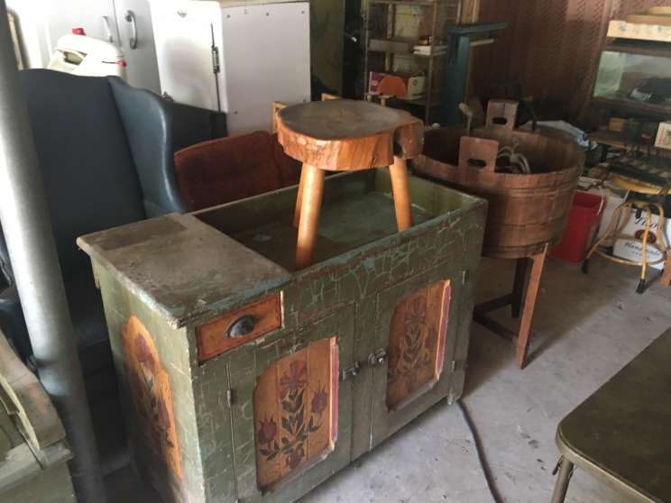 Image for Antiques/Personal Property Auction