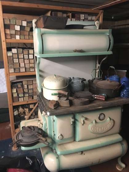 Image for Antiques/Personal Property Auction