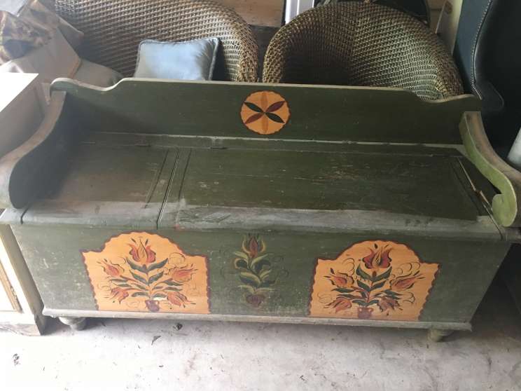 Image for Antiques/Personal Property Auction