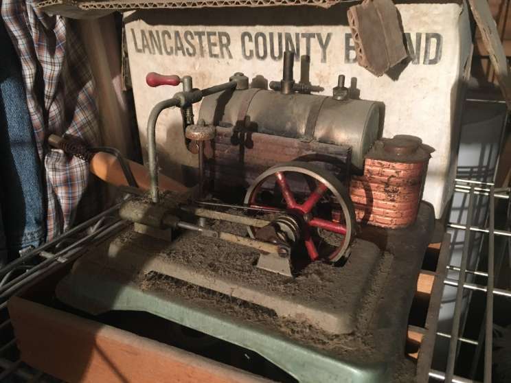 Image for Antiques/Personal Property Auction