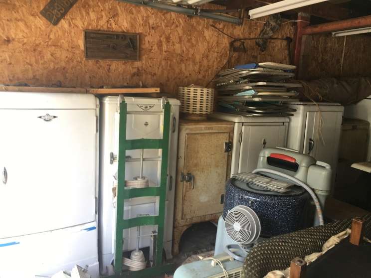 Image for Antiques/Personal Property Auction