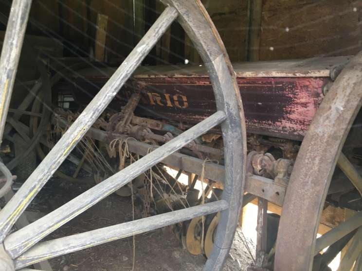 Image for Antiques/Personal Property Auction