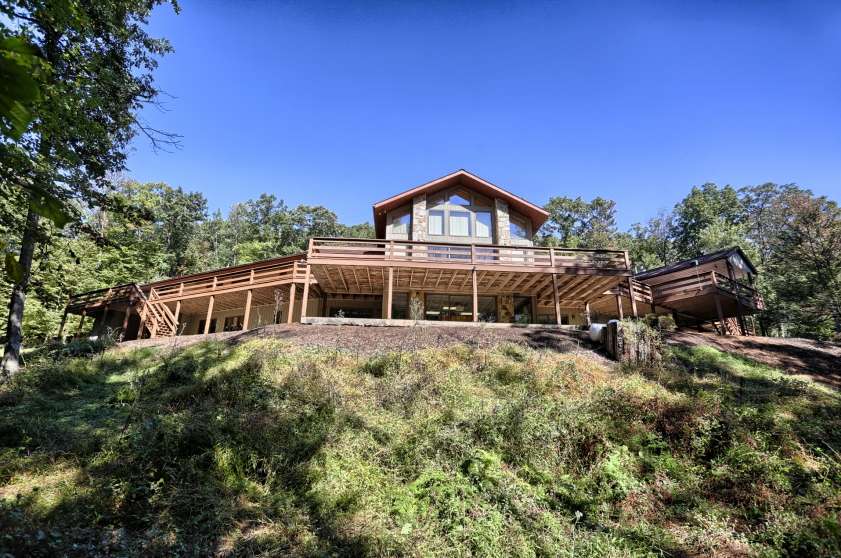 Image for Premiere Real Estate Auction - Spring Hill Acres