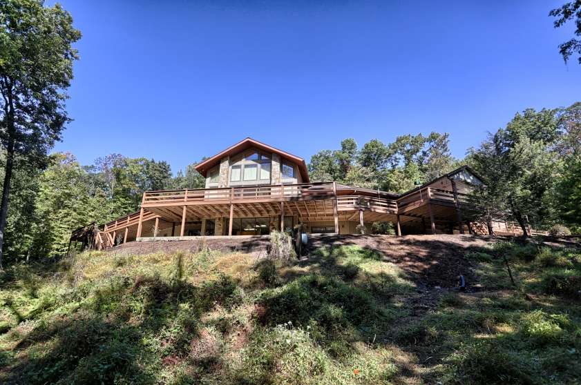 Image for Premiere Real Estate Auction - Spring Hill Acres