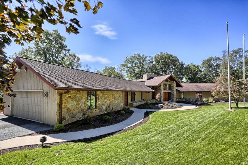 Image for Premiere Real Estate Auction - Spring Hill Acres