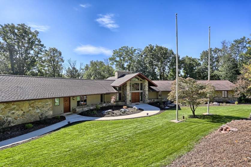 Image for Premiere Real Estate Auction - Spring Hill Acres