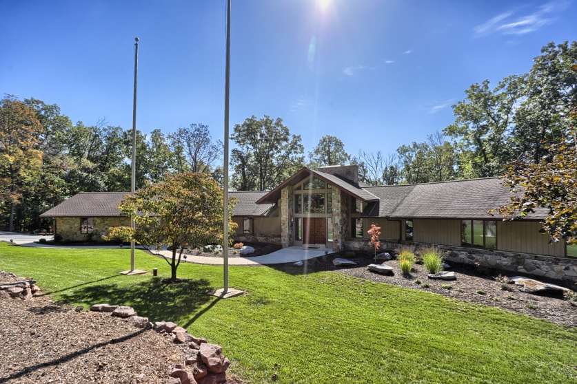 Image for Premiere Real Estate Auction - Spring Hill Acres