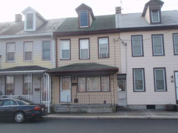 Image for Real Estate Auction - Lebanon, PA