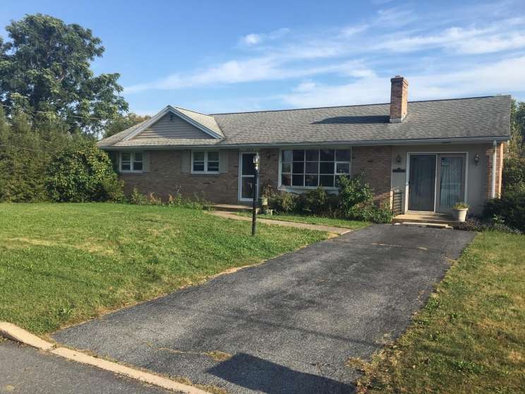 Image for Ranch Home Auction - Lebanon, PA