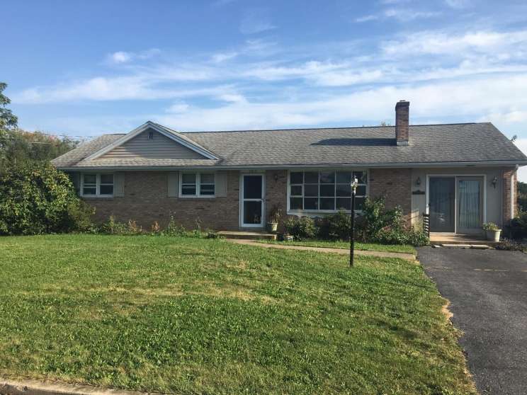 Image for Ranch Home Auction - Lebanon, PA