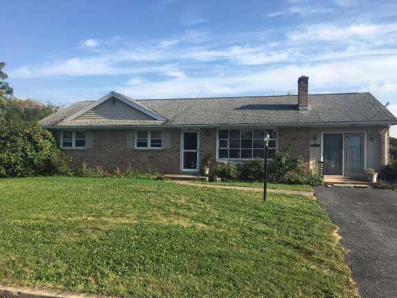 Image for Ranch Home Auction - Lebanon, PA