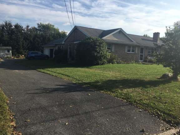 Image for Ranch Home Auction - Lebanon, PA