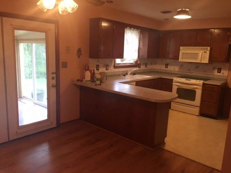 Image for Ranch Home Auction - Lebanon, PA