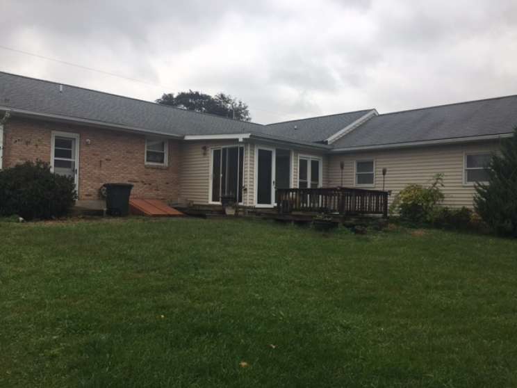 Image for Ranch Home Auction - Lebanon, PA