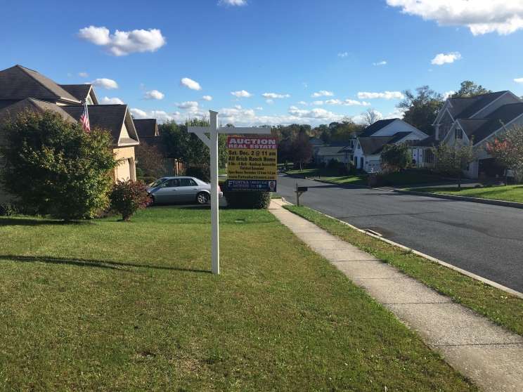 Image for Premiere Real Estate Auction - Fairway Estates