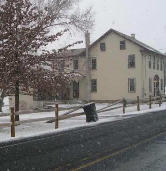 Image for Real Estate Auction - Lebanon, PA