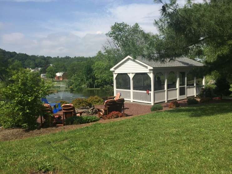 Image for Real Estate Auction - Lebanon, PA