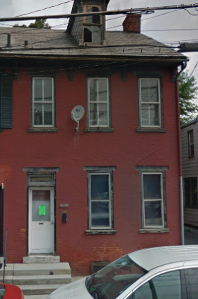 Image for Absolute Real Estate Auction - Lebanon City Investment