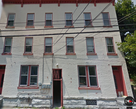 Image for Absolute Real Estate Auction - Lebanon City Investment