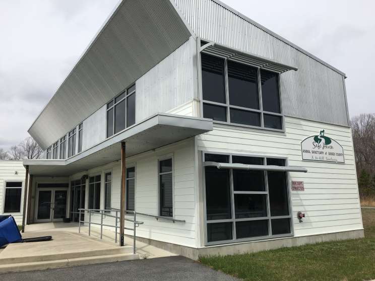 Image for Absolute Real Estate Auction - Georgetown, DE