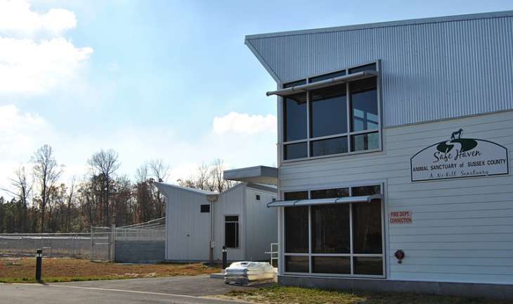 Image for Absolute Real Estate Auction - Georgetown, DE