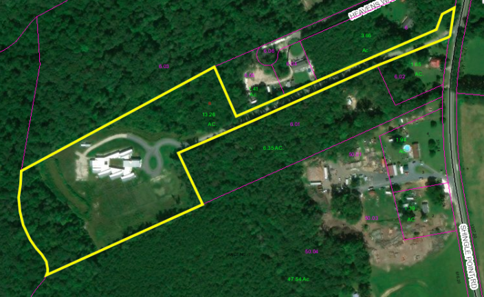 Image for Absolute Real Estate Auction - Georgetown, DE