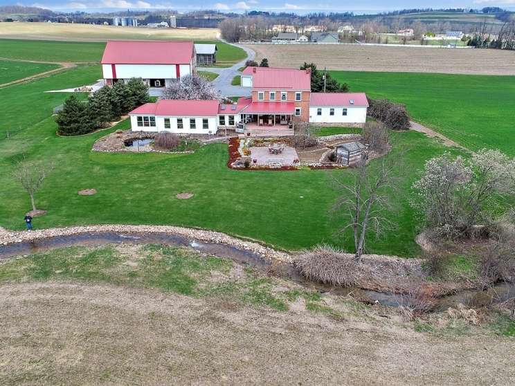 Image for Real Estate Auction - Cumberland County, PA
