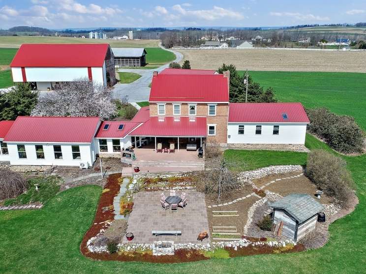 Image for Real Estate Auction - Cumberland County, PA