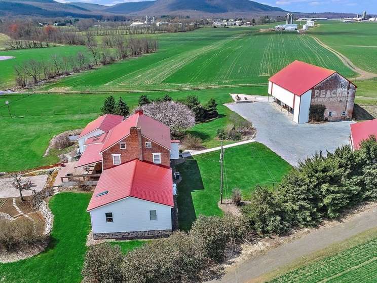 Image for Real Estate Auction - Cumberland County, PA