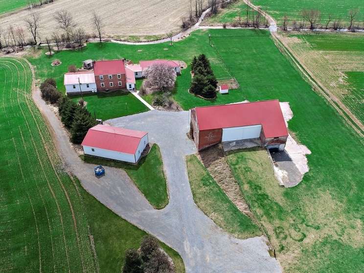 Image for Real Estate Auction - Cumberland County, PA