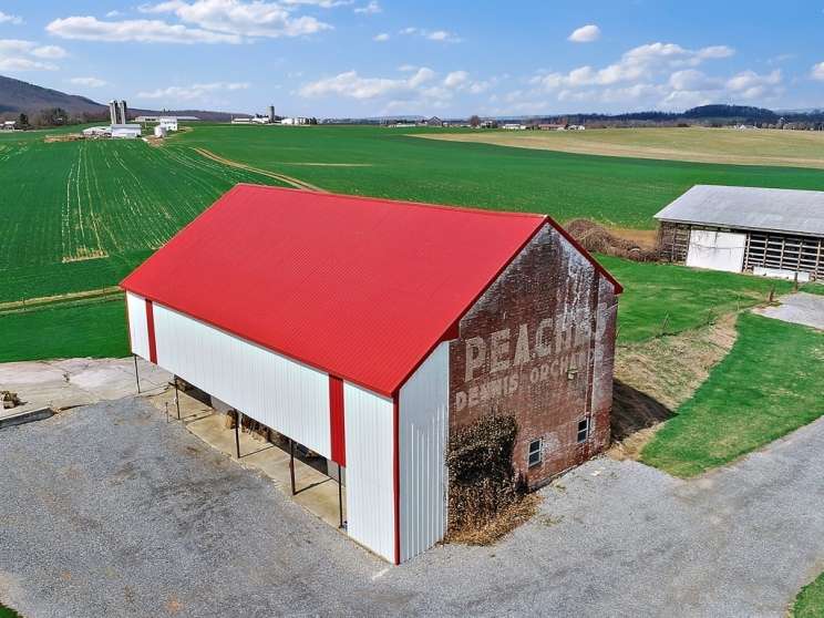 Image for Real Estate Auction - Cumberland County, PA